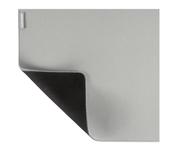 Silver Monkey Comfort Mouse Pad M Light Gray - 1291126 - zdjęcie 3